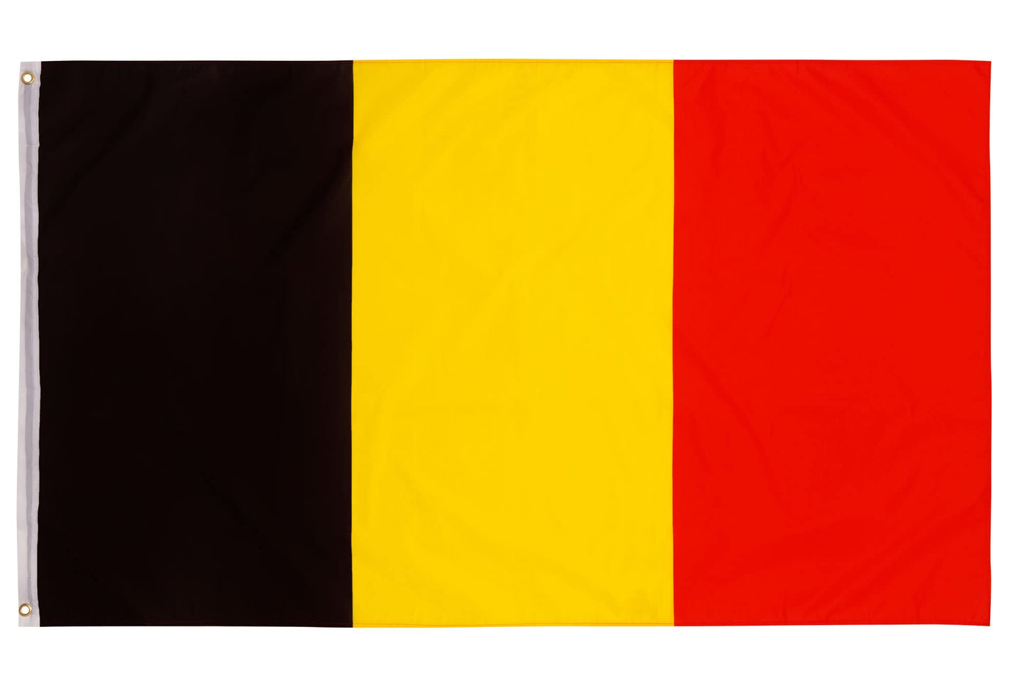 Aricona Bandiera Palestina 90x150cm – palestinese – resistente alle intemperie - occhielli in ottone - 100% poliestere - cuciture doppie robuste e colori vivaci – ideale per gli amanti delle bandiere
