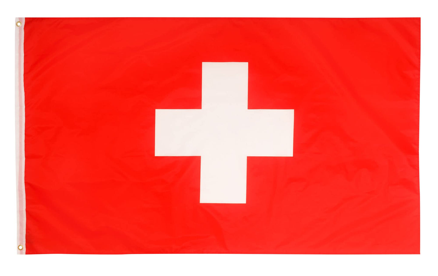 Aricona Bandiera Palestina 90x150cm – palestinese – resistente alle intemperie - occhielli in ottone - 100% poliestere - cuciture doppie robuste e colori vivaci – ideale per gli amanti delle bandiere