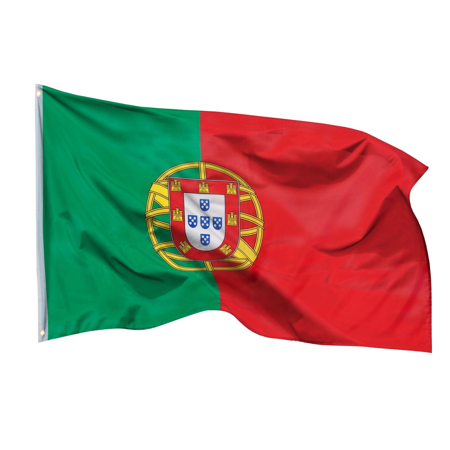Aricona Bandiera Palestina 90x150cm – palestinese – resistente alle intemperie - occhielli in ottone - 100% poliestere - cuciture doppie robuste e colori vivaci – ideale per gli amanti delle bandiere
