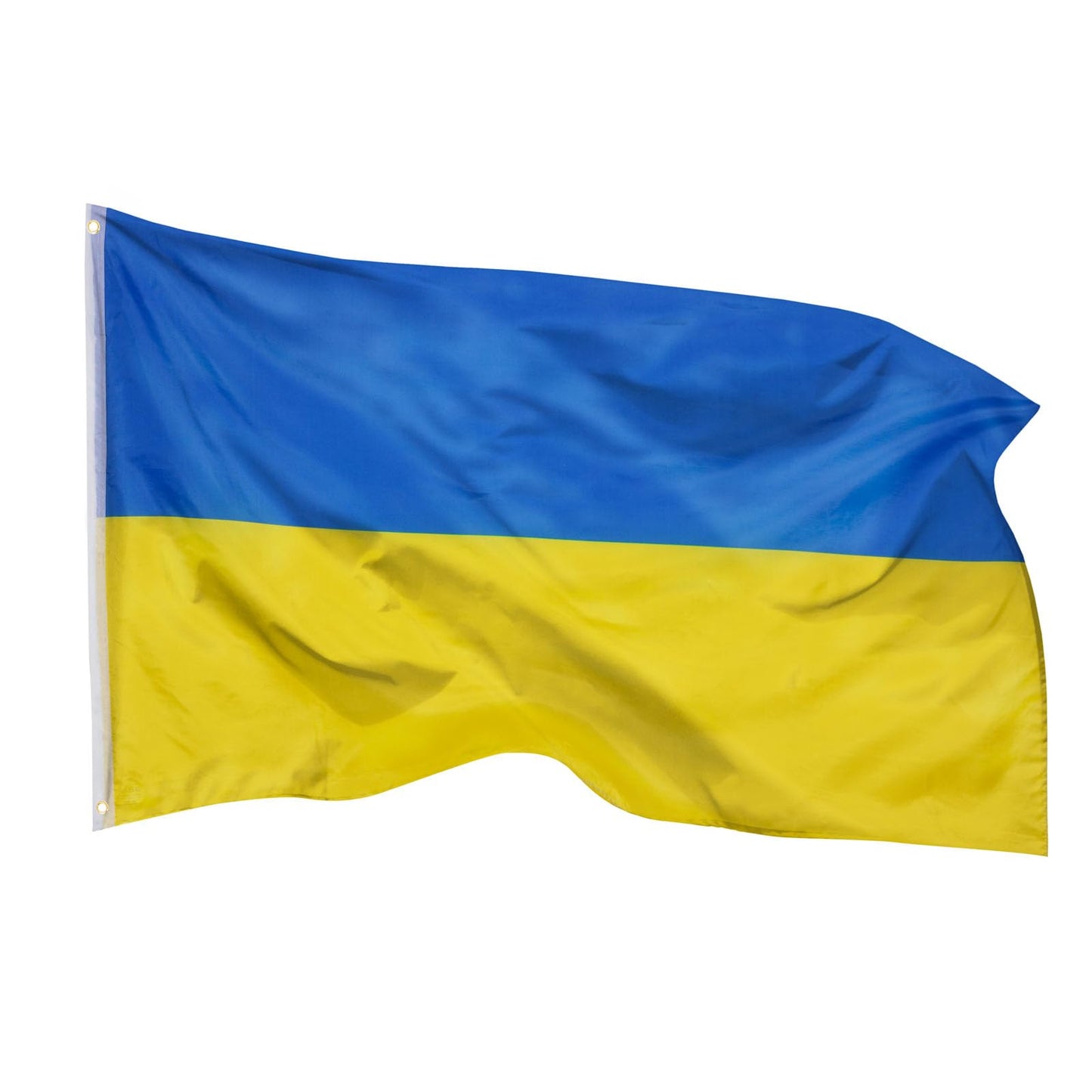 Aricona Bandiera Palestina 90x150cm – palestinese – resistente alle intemperie - occhielli in ottone - 100% poliestere - cuciture doppie robuste e colori vivaci – ideale per gli amanti delle bandiere