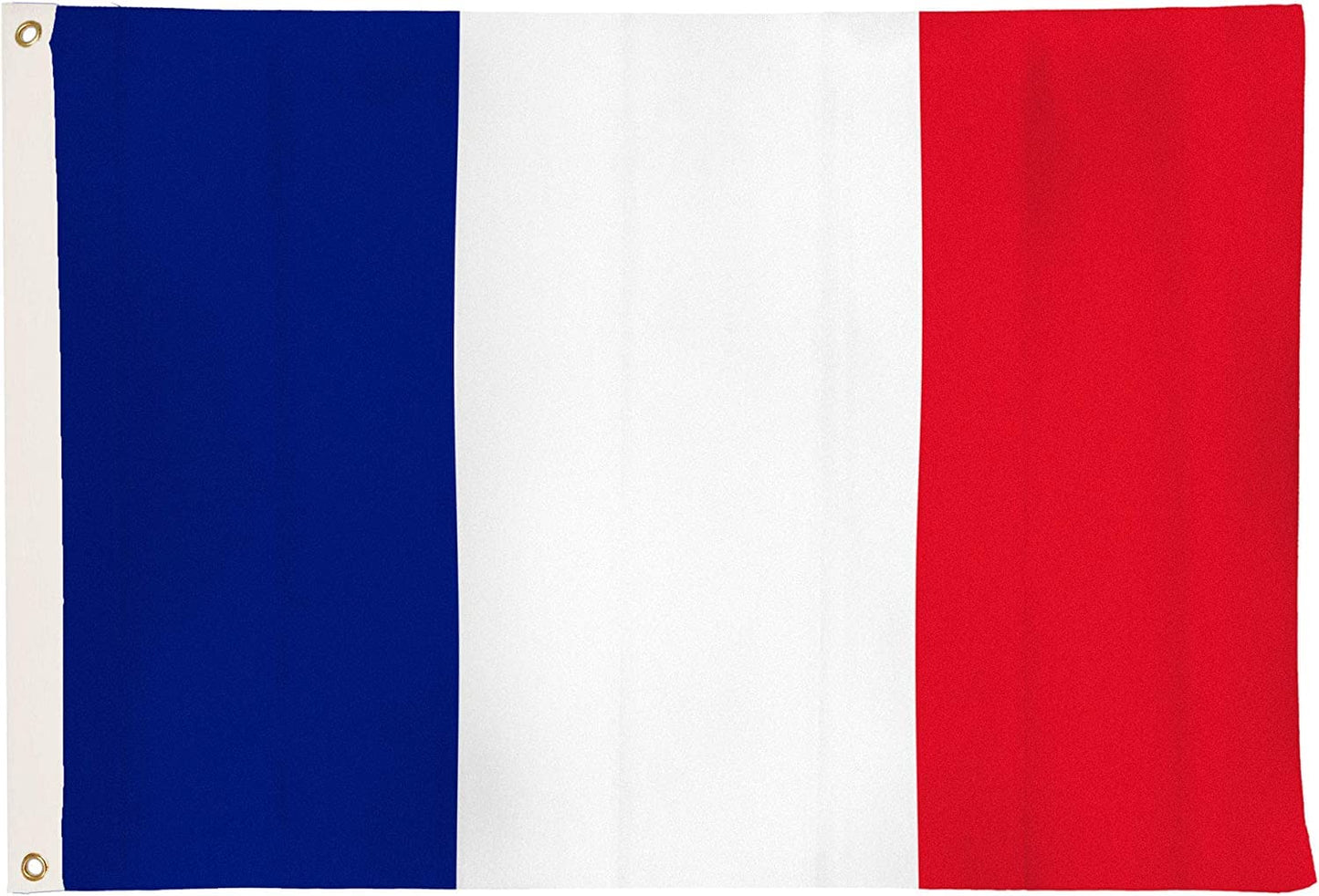 Aricona Bandiera Palestina 90x150cm – palestinese – resistente alle intemperie - occhielli in ottone - 100% poliestere - cuciture doppie robuste e colori vivaci – ideale per gli amanti delle bandiere