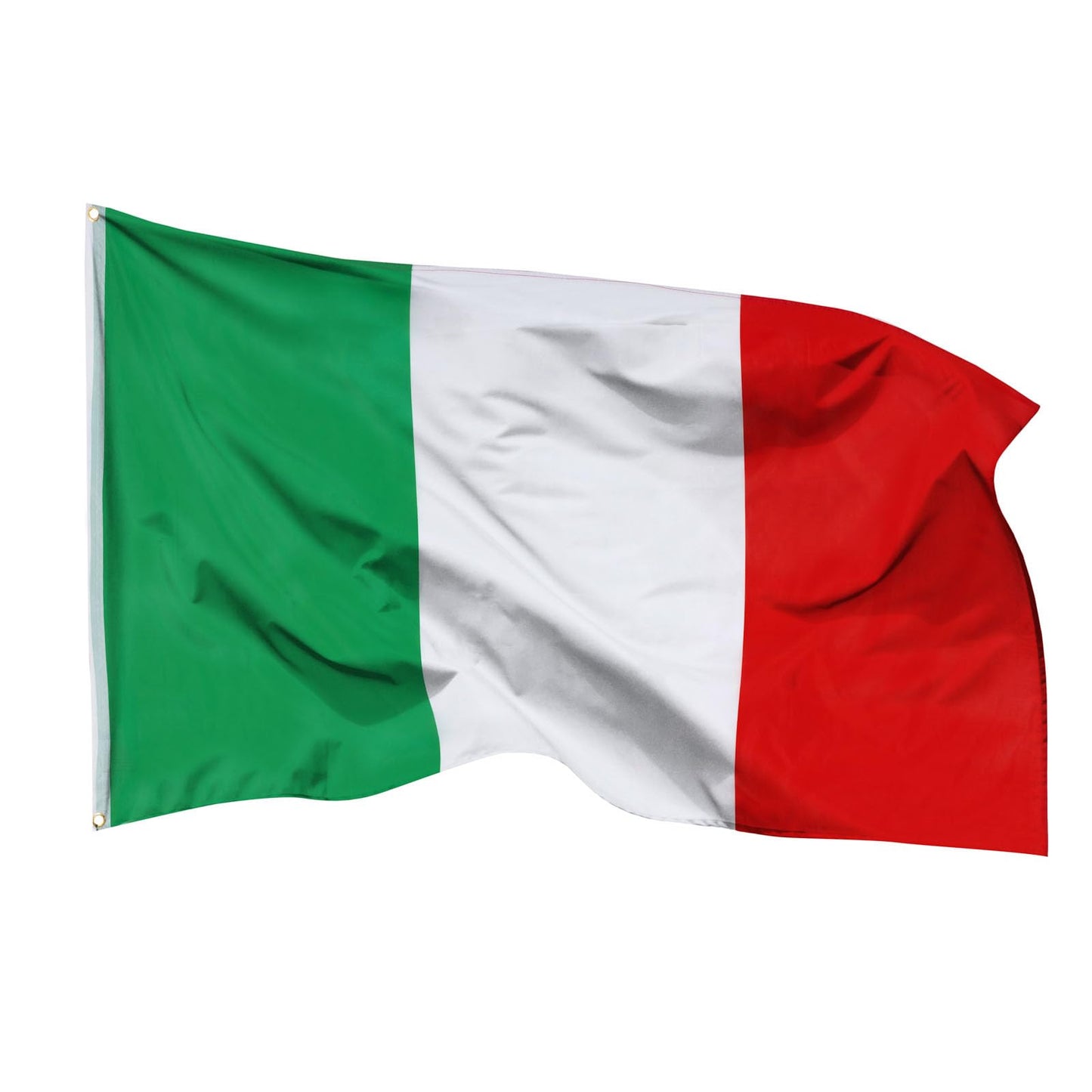 Aricona Bandiera Palestina 90x150cm – palestinese – resistente alle intemperie - occhielli in ottone - 100% poliestere - cuciture doppie robuste e colori vivaci – ideale per gli amanti delle bandiere