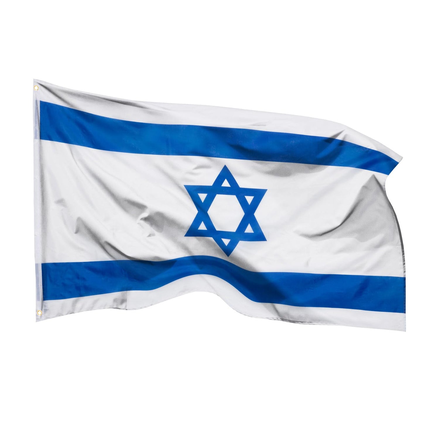 Aricona Bandiera Palestina 90x150cm – palestinese – resistente alle intemperie - occhielli in ottone - 100% poliestere - cuciture doppie robuste e colori vivaci – ideale per gli amanti delle bandiere