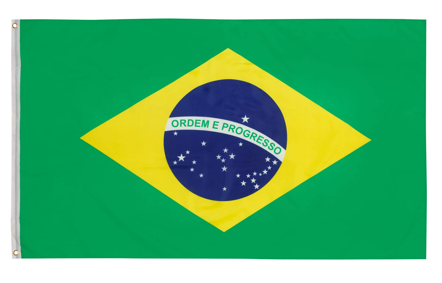 Aricona Bandiera Palestina 90x150cm – palestinese – resistente alle intemperie - occhielli in ottone - 100% poliestere - cuciture doppie robuste e colori vivaci – ideale per gli amanti delle bandiere