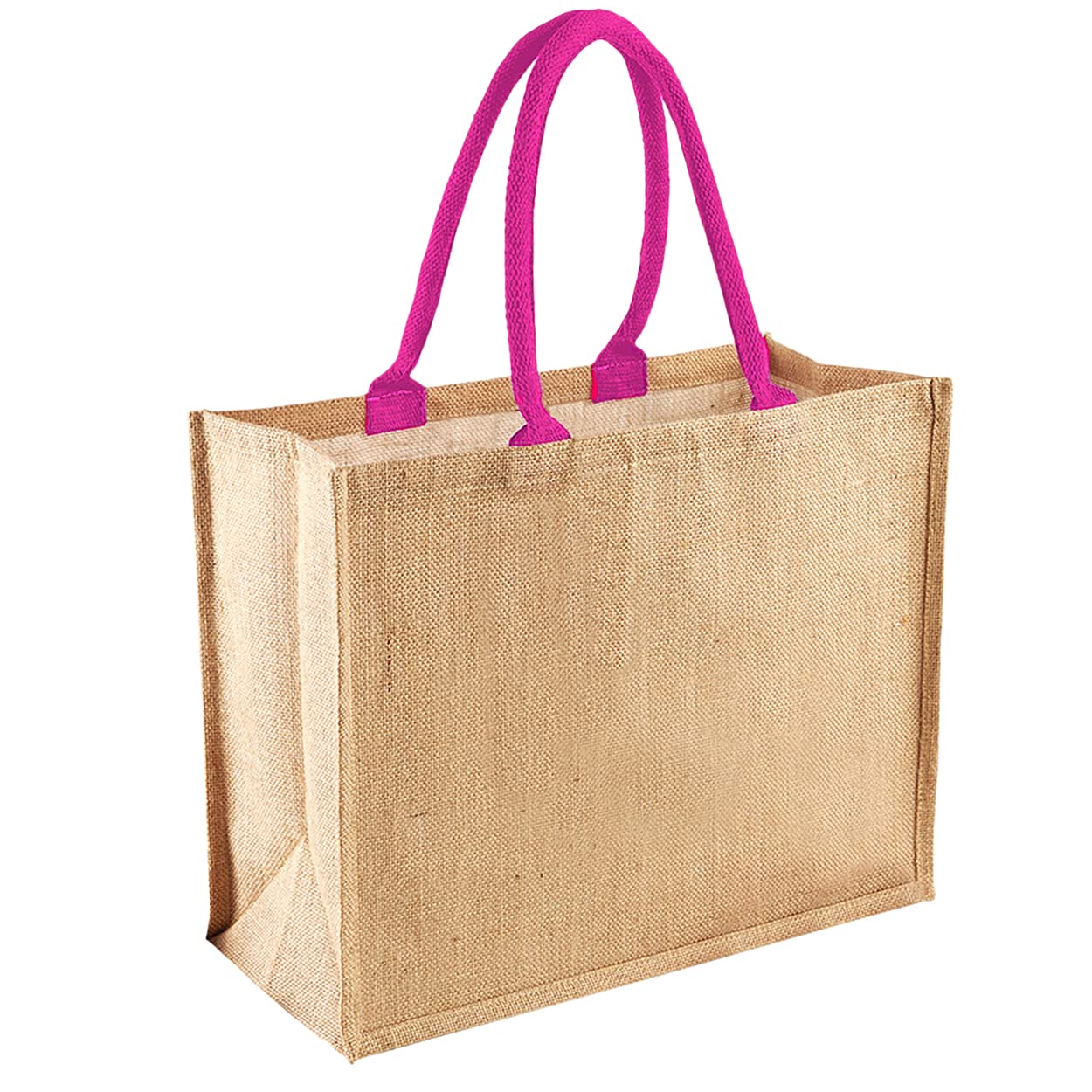 Westford Mill 407 Unisex Adult Shopper Bag