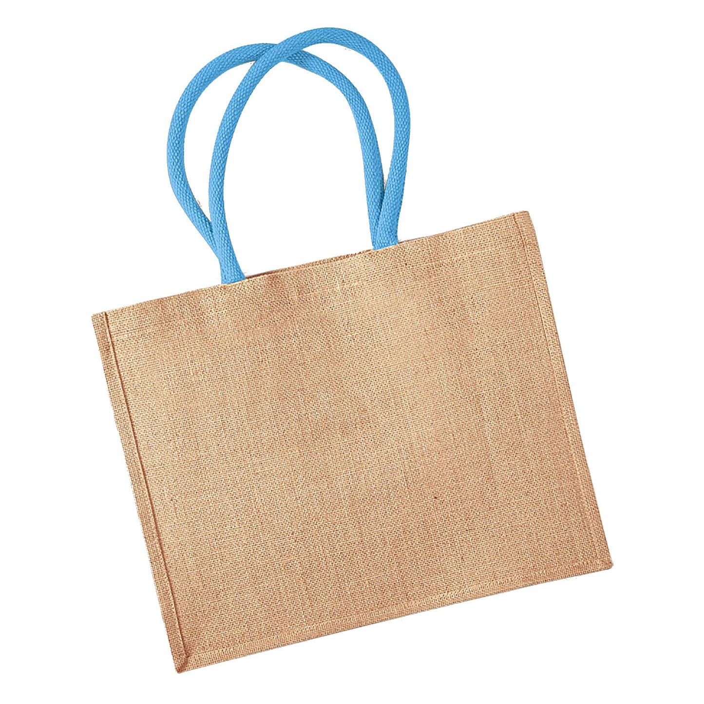Westford Mill 407 Unisex Adult Shopper Bag
