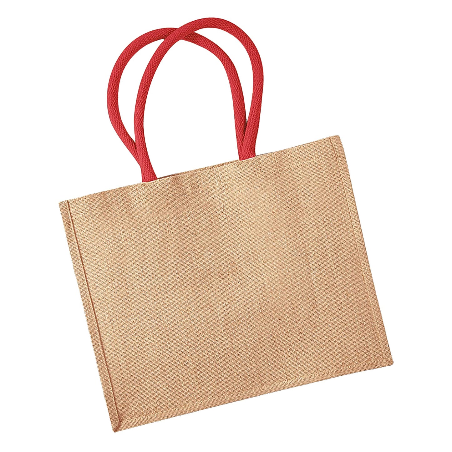Westford Mill 407 Unisex Adult Shopper Bag