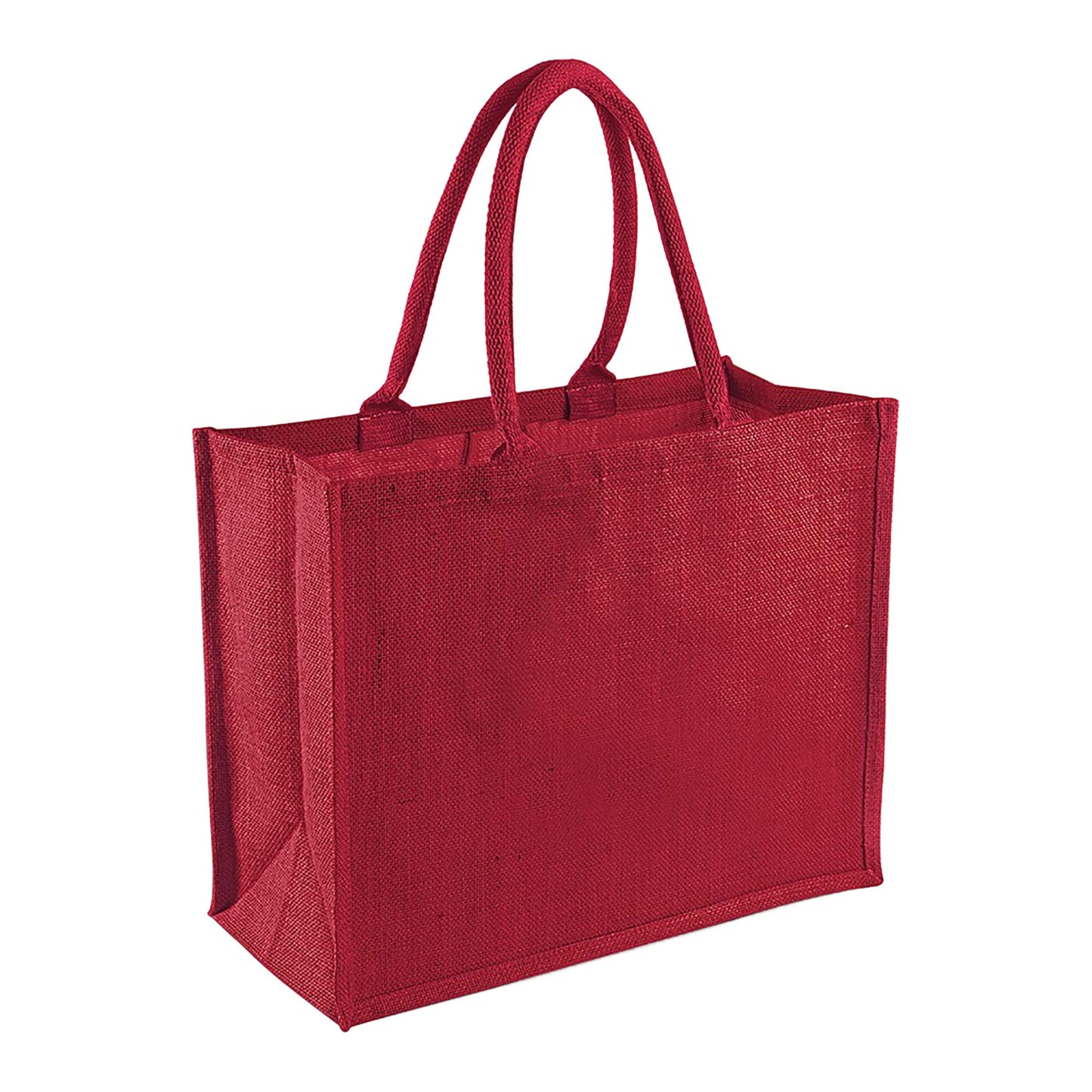 Westford Mill 407 Unisex Adult Shopper Bag