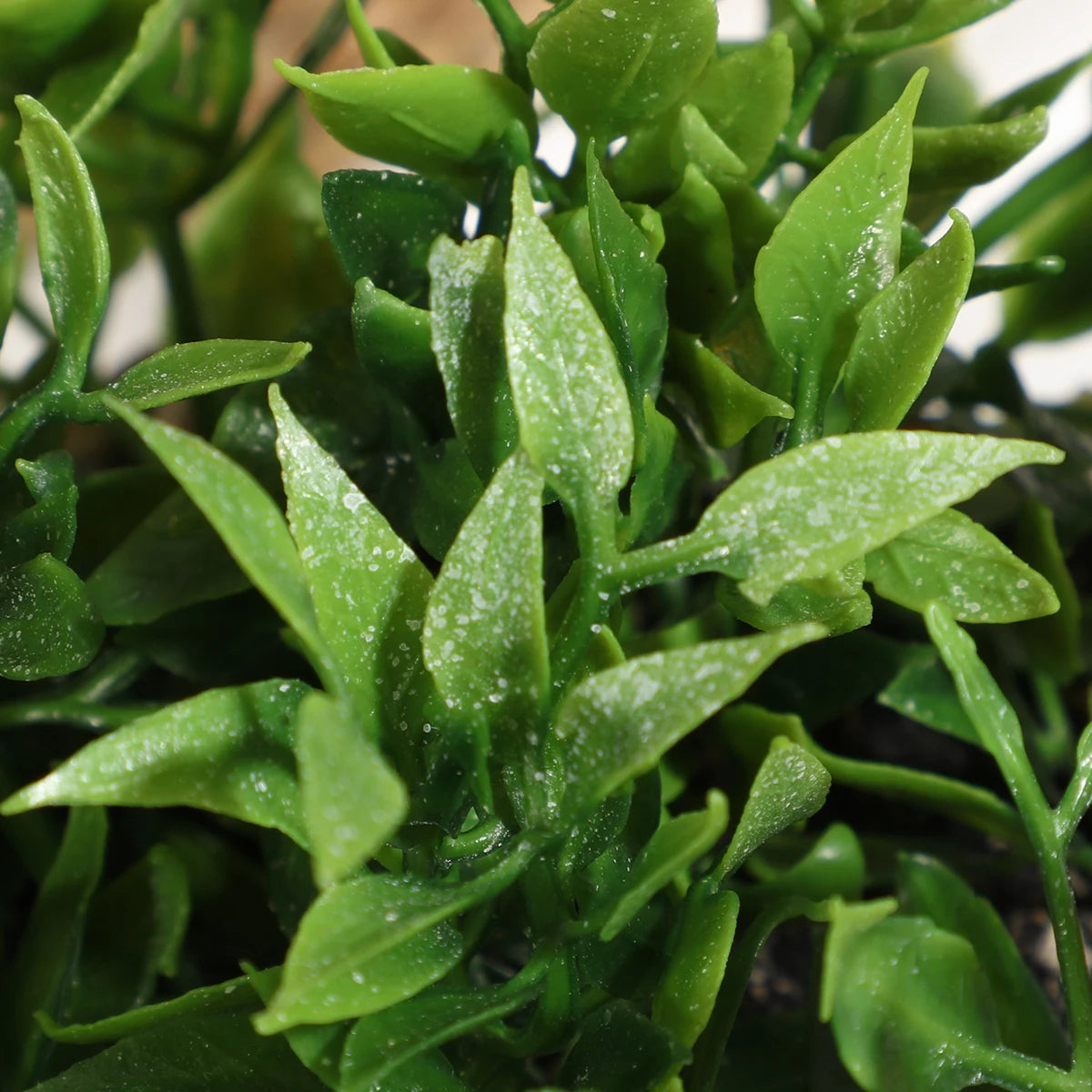 Pianta Artificiale Eucalipto Verde